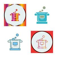 Cooking Vector Icon