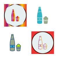 Beer Vector Icon