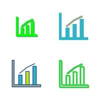 Statistics Vector Icon