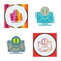 Email Vector Icon