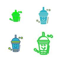 Drink Vector Icon