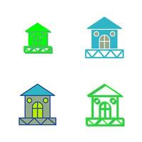 House Vector Icon