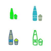 Beer Vector Icon