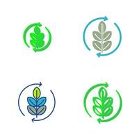 Agronomy Vector Icon