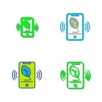 Smart Phone Vector Icon