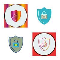 Privacy Vector Icon