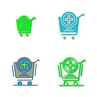 Add to Cart Vector Icon