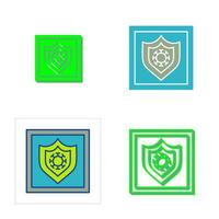 Shield Vector Icon