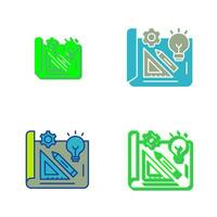 Development Vector Icon