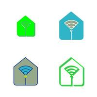 Wifi Vector Icon