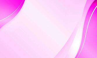 Ombre curve light background photo