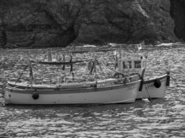 the cinque terre in italy photo