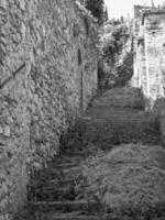 the cinque terre in italy photo