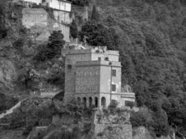 Cinque Terre in italy photo