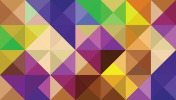 abstract colorful geometric vector illustration artwork pattern background and wallpaper design