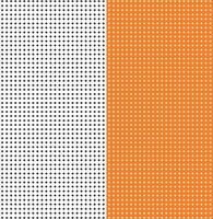 square dots vector illustration artwork design and pattern for fabric print