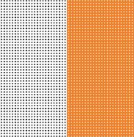 square dots vector illustration artwork design and pattern for fabric print