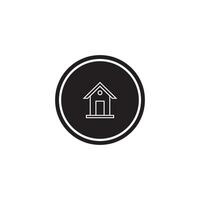 icon building vector