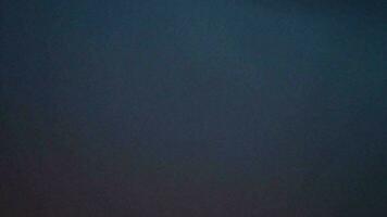 Thunder bolts and lightning bolts in grey clouds evening sky in severe thunderstorm with heavy lightning and flashing electricity in extreme weather shows force of nature striking through cloudscape video