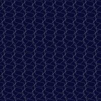 Abstract pattern square background vector