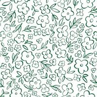 Floral Backgrounds design vector