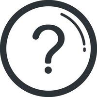 free Outline icon or symbol good use for you design vector design element