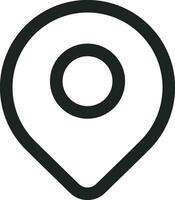 free Outline icon or symbol good use for you design vector design element