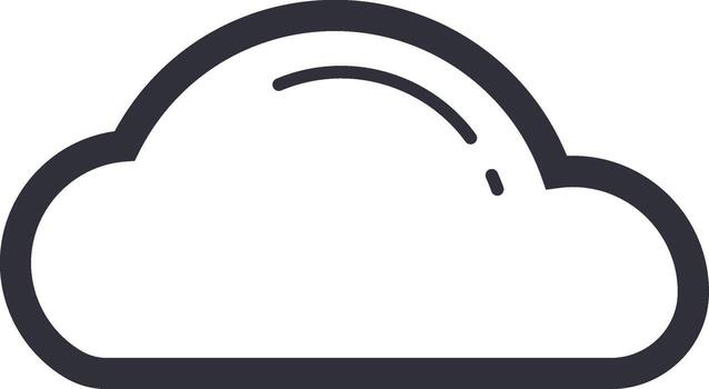 free Outline icon or symbol good use for you design vector design element