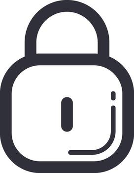 free Outline icon or symbol good use for you design vector design element