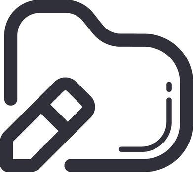 free Outline icon or symbol good use for you design vector design element