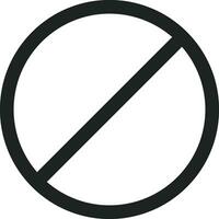 free Outline icon or symbol good use for you design vector design element