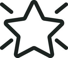 free Outline icon or symbol good use for you design vector design element