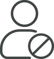 free Outline icon or symbol good use for you design vector design element