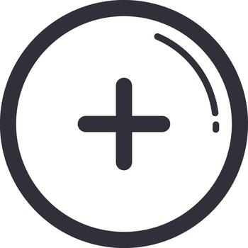 free Outline icon or symbol good use for you design vector design element