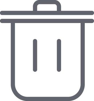 free Outline icon or symbol good use for you design vector design element