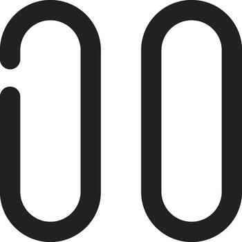 free Outline icon or symbol good use for you design vector design element