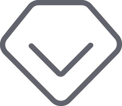 free Outline icon or symbol good use for you design vector design element