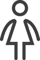 free Outline icon or symbol good use for you design vector design element