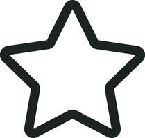 free Outline icon or symbol good use for you design vector design element