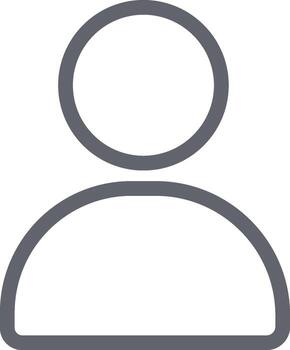 free Outline icon or symbol good use for you design vector design element