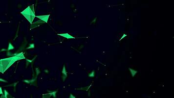 Animated glowing neon colors, animated screen background, loop, seamless art, animated ultraviolet spectrum video