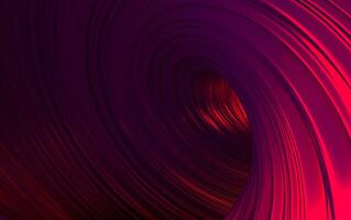 abstract geometric twisted folds background photo