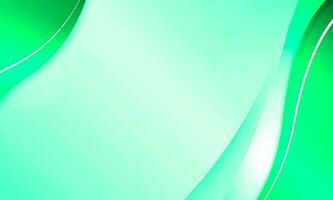 Ombre curve light background photo