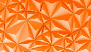 3d creative geometrical texture background photo