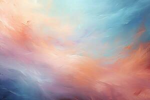 colorful abstract background photo