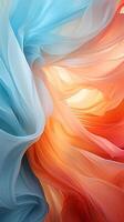 colorful abstract background photo