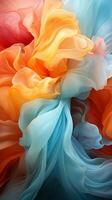 colorful abstract background photo