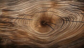 wood texture background generative AI photo