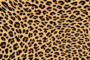 leopardo piel textura fondo, leopardo piel, leopardo piel patrón, ai generativo foto