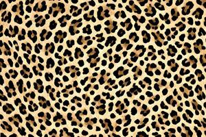 Leopard Skin Texture Background,  Leopard Skin, Leopard Skin Pattern, AI Generative photo